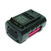 Extra Digital Akumuliatorius įrankiams BOSCH GBA 36V, 3.0Ah, Li-ion