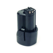 Extra Digital Akumuliatorius įrankiams BOSCH GBA, 12V, 2.0Ah, Li-ion
