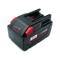 Extra Digital Akumuliatorius įrankiams MILWAUKEE M28, 28V, 4.0Ah, Li-ion
