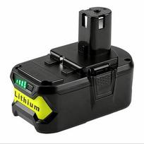 Extra Digital Akumuliatorius įrankiams RYOBI RB18L60, 18V, 6Ah, Li-ion