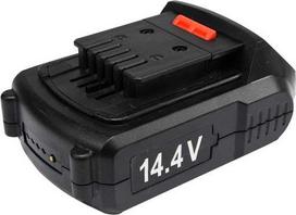 Akumuliatorius Yato YT-82858; 14,4 V; 1,5 Ah; Li-ion