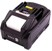 Extra Digital Akumuliatorius įrankiams MAKITA BL1815N, 18V, 8Ah, Li-ion