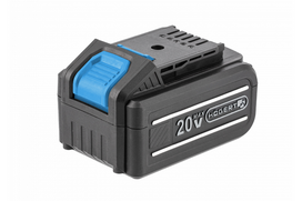 Akumuliatorius Hogert HT2E211; 20 V; 4,0 Ah; Li-ion