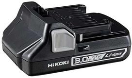Akumuliatorius Hikoki BSL1830C; 18 V; 3,0 Ah; Li-ion