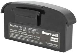 Akumuliatorius Honeywell PA520H; 10,8 V; 5,2 Ah; Li-ion