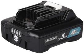 Makita 1913G0-9 Akumuliatorius 12V MAX, 5,0 Ah, BL1050B