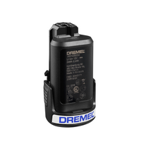 Dremel Bosch 880 12V akumuliatorius 2Ah (for 8220)