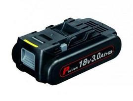 Panasonic akumuliatorius 18V 3.0AH COMPACT LI-ION