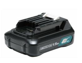 makita akumuliatorius - MAKITA AKUMULIATORIUS 12V 1,5Ah LI-ION BL1016 - 1 nuotrauka