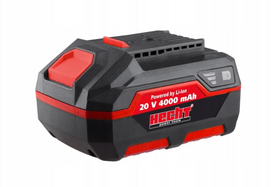 Hecht akumuliatorius 001278BX 20 V, 4 Ah