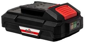 grizzly tool - Akumuliatorius Grizzly Tools 20V, 2,0 Ah, 80001166 - 1 nuotrauka