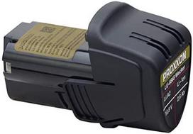 Akumuliatorius PROXXON Li/A2 10,8V 2,6Ah