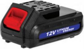 Dedra Akumuliatorius 15Ah DED7875
