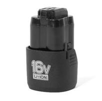 Akumuliatorius Daewoo DABT 3016Li, 16 V, li-ion, 3000 mAh