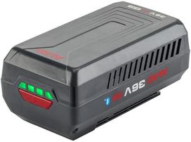 Akumuliatorius AL-KO 800 Li Energy Flex, 36 V, li-ion, 8000 mAh