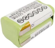 Akumuliatorius CoreParts Makita PowerTool Battery, 4.8 V, ni-mh, 2000 mAh