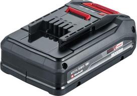 dulkiu siurblio akumuliatorius - Akumuliatorius Severin Sepuro Pro ZB 7261, 18 V, li-ion, 3000 mAh - 1 nuotrauka
