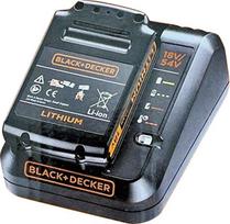 Akumuliatorius Black & Decker BDC2A20, 18 V, li-ion, 2000 mAh
