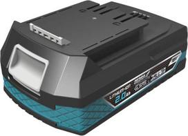 Akumuliatorius Dedra DED7032, 18 V, li-ion, 2000 mAh