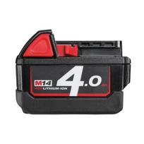 Milwaukee Akumuliatorius M14 B4 4,0Ah Li-Ion