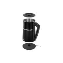 1.7l - Lafe CEG020 Black (Juodas) - 3 nuotrauka