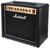 Lempinis stiprintuvas el. gitarai Marshall DSL-5 CR