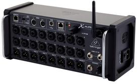 garso pultas - Behringer X-Air XR18 - 1 nuotrauka