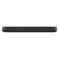 raktes - Yamaha PSR-E383 - 2 nuotrauka