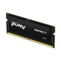 16gb ddr5 sodimm - NB MEMORY 16GB DDR5-4800/SO KF548S38IB-16 KINGSTON - 4 nuotrauka