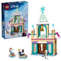 lego castle - LEGO Disney Princess Frozen Arendelle Frozen Castle 43265 - 2 nuotrauka