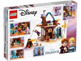 frozen - LEGO Disney Princess Enchanted Tree House 41164 - 2 nuotrauka