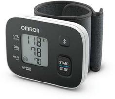 Omron RS3 Intelli IT automatinis riešinis kraujospūdžio matuoklis