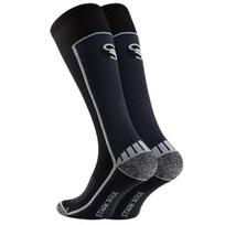 Kompresinės kojinės unisex Stark Soul®, 2 poros