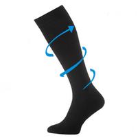 Kompresinės kojinės unisex VCA Textil®, 2 poros