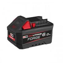 Akumuliatorius M18 FB6 Forge 18V 6.0Ah Milwaukee