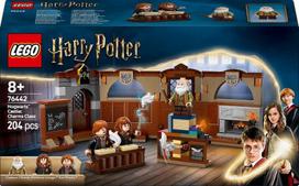 lego castle - LEGO® Harry Potter Hogwarts™ Castle: Charms Class 76442, 204 vnt. - 1 nuotrauka