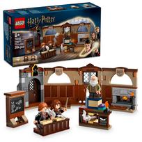 lego castle - LEGO® Harry Potter Hogwarts™ Castle: Charms Class 76442, 204 vnt. - 2 nuotrauka