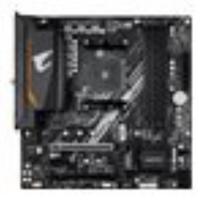 pagrindine plokste - Gigabyte B550M AORUS ELITE AX - 1 nuotrauka