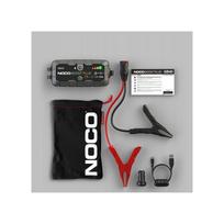 noco boost - NOCO GB40 Boost 12V 1000A  - 1 nuotrauka