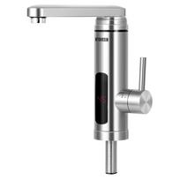 sildytuvai momentiniai - Noveen Momentinis šildytuvas IWH560 INOX - 1 nuotrauka