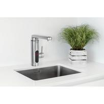 sildytuvai momentiniai - Noveen Momentinis šildytuvas IWH560 INOX - 2 nuotrauka