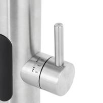 sildytuvai momentiniai - Noveen Momentinis šildytuvas IWH560 INOX - 8 nuotrauka