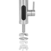 sildytuvai momentiniai - Noveen Momentinis šildytuvas IWH560 INOX - 9 nuotrauka
