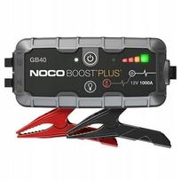 noco boost - NOCO GB40 Boost 12V 1000A  - 6 nuotrauka