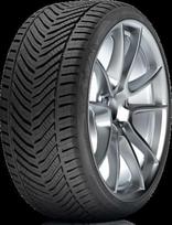 205/55R16 TAURUS ALL SEASON 91V M+S 3PMSF