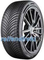 ratlankiai r18 - Bridgestone Turanza All season 6 DriveGuard RFT ( 235/45 R18 98Y XL Enliten / EV, runflat ) - 1 nuotrauka