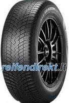 265 45 r21 - Pirelli Scorpion All Season SF2 ( 265/45 R21 108H XL Elect, VOL ) - 1 nuotrauka