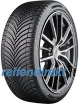 bridgestone turanza 6 225 - Bridgestone Turanza All season 6 ( 225/40 R18 92Y XL (+), Enliten / EV ) - 1 nuotrauka