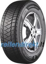 padangos universalios 225 65 - Bridgestone Duravis All-Season ( 225/65 R16C 112/110R 8PR ) - 1 nuotrauka