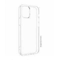 Swissten Clear Jelly Case iPhone 16 clear 32802942